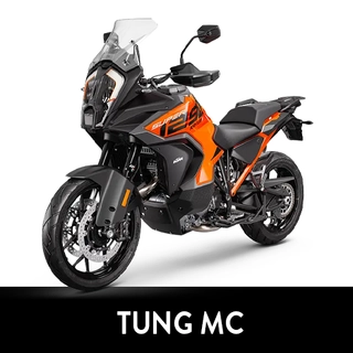 tung mc tile